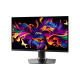 MSI MAG 271QPXDE QD-OLED E2 pantalla para PC 67,3 cm (26.5'') 2560 x 1440 Pixeles Wide Quad HD Negro